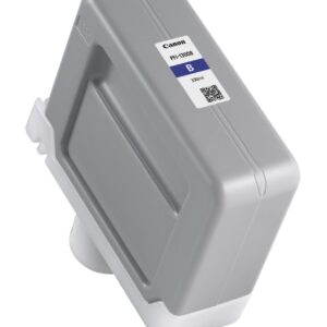 CAN-PFI-1300 BLACK INK CARTRIDGE 330ML