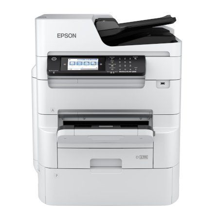 Epson WorkForce Pro WF-C879R