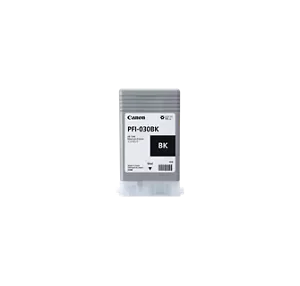 CANON-PFI-030BK 55ML